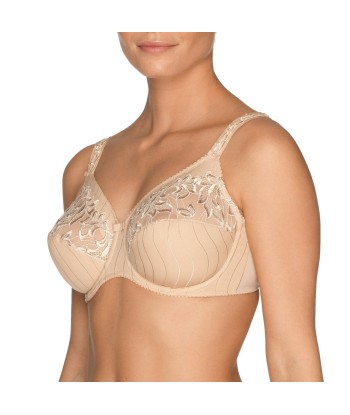 PrimaDonna - Deauville Soutien Gorge Comfort à Armatures Café au lait des créatures d'habitude