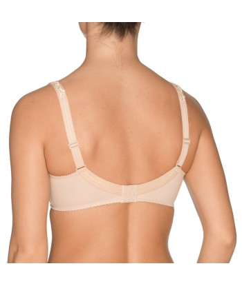 PrimaDonna - Deauville Soutien Gorge Comfort à Armatures Café au lait des créatures d'habitude