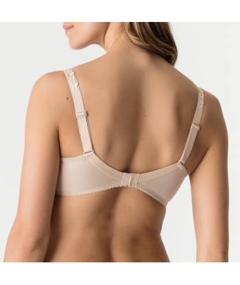 PrimaDonna - Deauville Soutien Gorge Emboîtant à Armatures Café au lait prix pour 