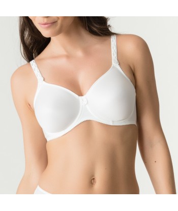 PrimaDonna - Satin Soutien Gorge Moulé Natural Comparez et commandez 