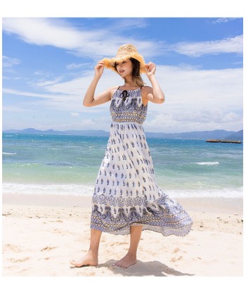 Robe Bohème de Plage vente chaude votre 