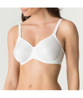 PrimaDonna - Satin Soutien Gorge Moulé Natural Comparez et commandez 