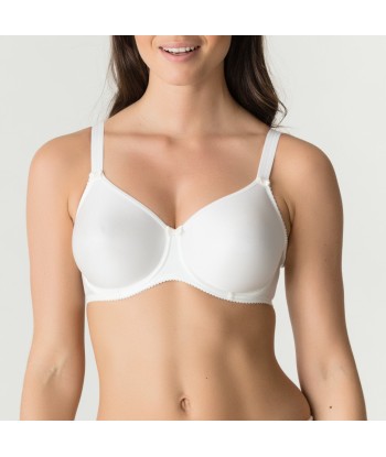 PrimaDonna - Satin Soutien Gorge Emboîtant Moulé Natural livraison et retour toujours gratuits