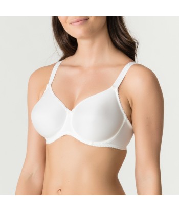 PrimaDonna - Satin Soutien Gorge Emboîtant Moulé Natural livraison et retour toujours gratuits