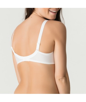 PrimaDonna - Satin Soutien Gorge Emboîtant Moulé Natural livraison et retour toujours gratuits