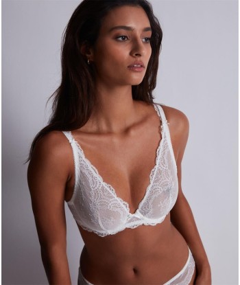 Aubade - Danse Des Sens Soutien-gorge Triangle Opale 50% de réduction en Octobre 2024