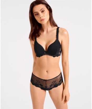 Aubade - Softessence Soutien-gorge Spacer Noir Vous souhaitez 