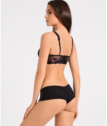 Aubade - Softessence Soutien-gorge Spacer Noir Vous souhaitez 