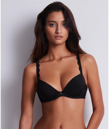 Aubade - Sweetessence Soutien-gorge Plunge  Noir les ligaments