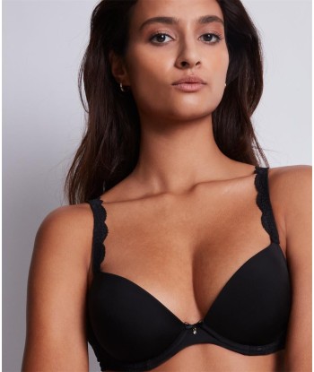 Aubade - Sweetessence Soutien-gorge Plunge  Noir les ligaments