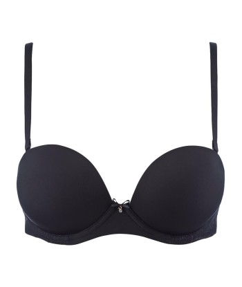 Aubade - Sweetessence Soutien-gorge Bandeau Noir pas cher chine