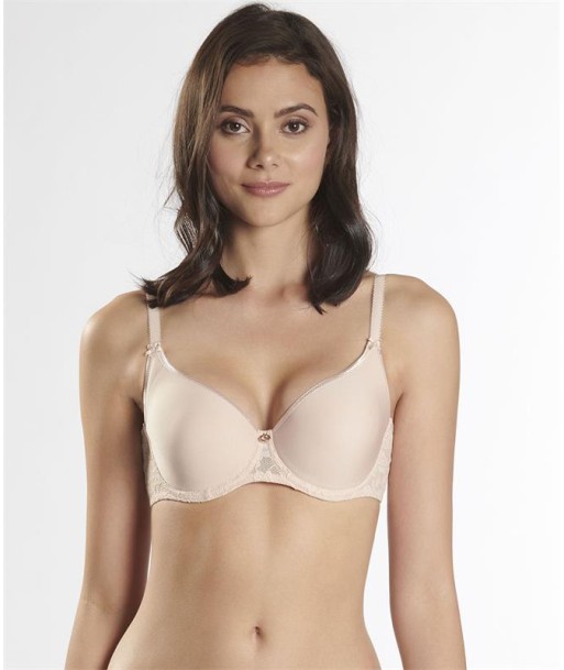 Aubade - Rosessence Soutien-Gorge Spacer  Nude D'Eté Les magasins à Paris