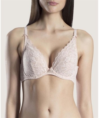 Aubade - Rosessence Soutien-Gorge Triangle Nude D'Eté l'évolution des habitudes 