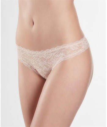 Aubade - Rosessence Tanga Nude D'Eté l'achat 