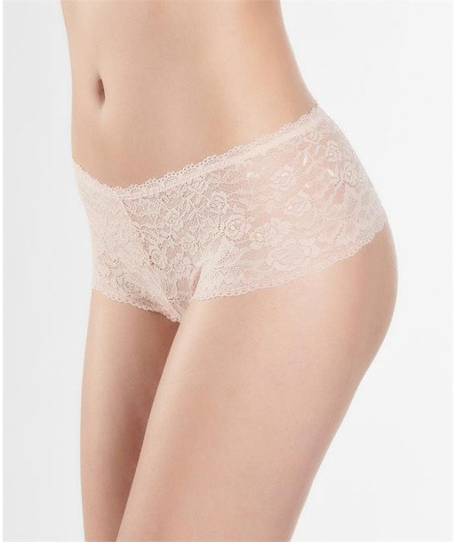 Aubade - Rosessence Shorty St Tropez Nu Paris Déstockage Promo