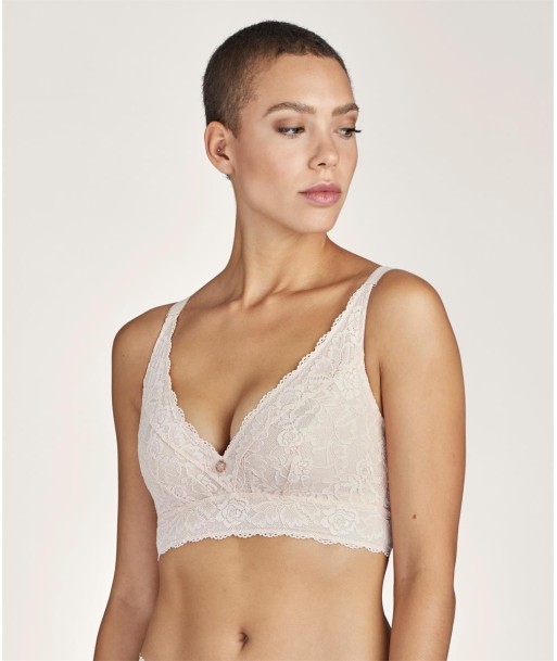 Aubade - Rosessence Soutien-Gorge Triangle Sans Armatures  Nude D'eté Venez découvrir notre 