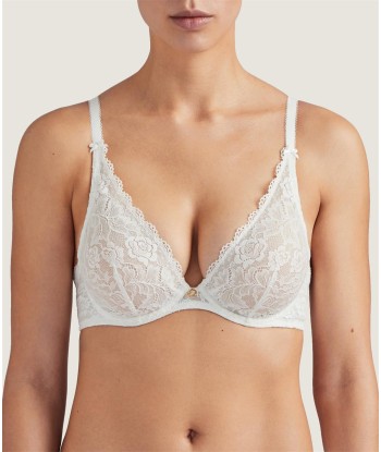 Aubade - Rosessence Soutien-Gorge Triangle Opale français