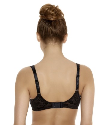 Wacoal - Awareness Soutien-Gorge À Armatures Sans Couture Black destockage