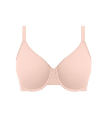 Wacoal - Back Appeal Soutien-Gorge Minimiseur Rose Dust Toutes les collections ici