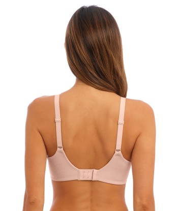 Wacoal - Back Appeal Soutien-Gorge Minimiseur Rose Dust Toutes les collections ici