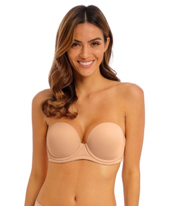 Wacoal - Red Carpet Soutien-Gorge Bandeau À Armatures Roebuck Toutes les collections ici