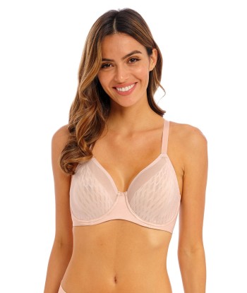 Wacoal - Elevated Allure Rose Dust Soutien-Gorge À Armatures Rose Dust meilleur choix