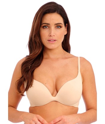 Wacoal - Ines Secret Soutien-Gorge Push-Up Frappe français