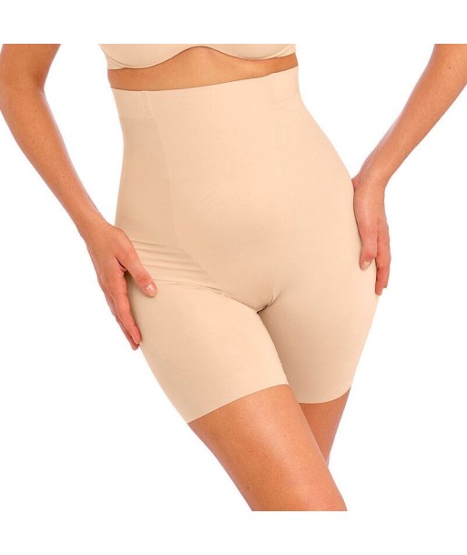 Wacoal - Ines Secret High Waist Gainant Longue Jambe Frappe les ligaments