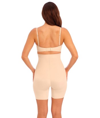 Wacoal - Ines Secret High Waist Gainant Longue Jambe Frappe les ligaments