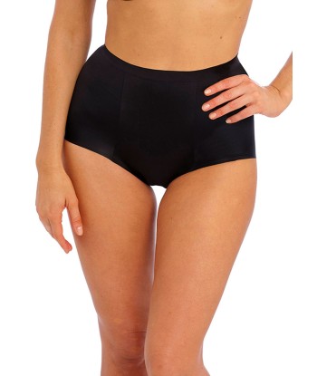 Wacoal - Ines Secret Culotte Sculptante Black soldes