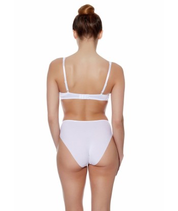 Wacoal - Eglantine Soutien Gorge Classique À Armatures Blanc hantent personnes