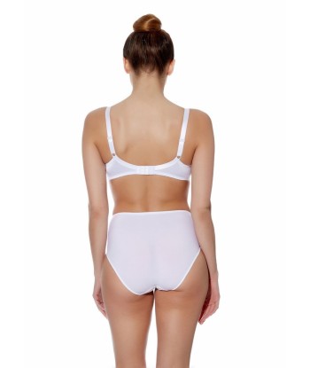 Wacoal - Eglantine Soutien Gorge Sans Armatures Blanc les ctes