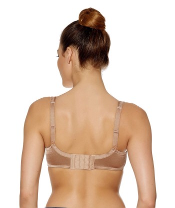 Wacoal - Le Minimizer Soutien Gorge Classique Armatures Nude shop