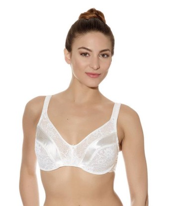 Wacoal - Le Minimizer Soutien gorge Classique Armatures Ivory Découvrez la collection