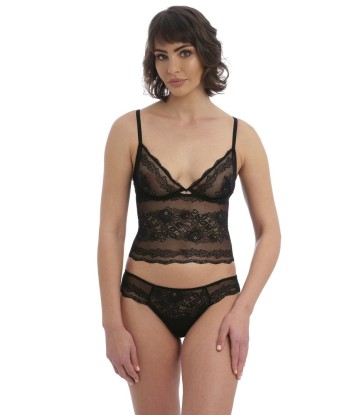 Wacoal - Ravissant Brassière Armatures Noir soldes