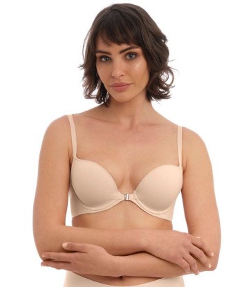 Wacoal - Accord Soutien Gorge Front Fastener Frappe destockage