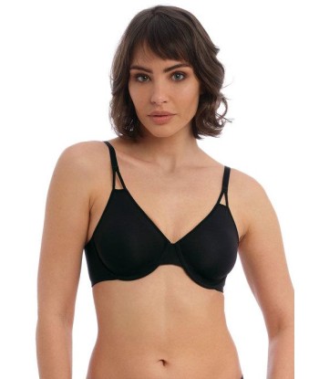 Wacoal - Accord Soutien Gorge Moulé Avec Armatures Noir livraison gratuite