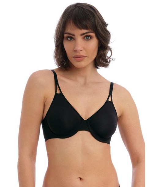 Wacoal - Accord Soutien Gorge Moulé Avec Armatures Noir livraison gratuite