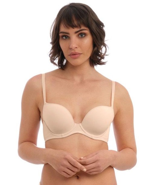 Wacoal - Accord Soutien Gorge Plunge Frappe hantent personnes