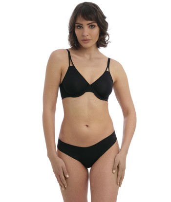 Wacoal - Accord Soutien Gorge Moulé Avec Armatures Noir livraison gratuite