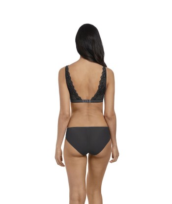 Wacoal - Lace Perfection Brassière Noir Les magasins à Paris et en Île-de-France