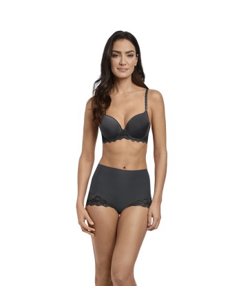 Wacoal - Lace Perfection Soutien Gorge Contour Noir Les magasins à Paris