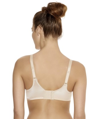 Wacoal - Basic Beauty Soutien Gorge Grand Maintien Avec Armatures Nude de votre