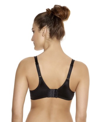 Wacoal - Basic Beauty Soutien Gorge Grand Maintien Avec Armatures Noir 2024