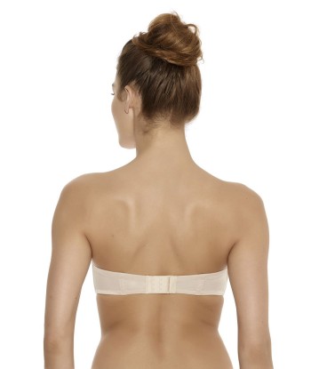 Wacoal - Red Carpet Soutien Gorge Bandeau Armatures Sand en ligne