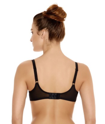 Wacoal - Basic Beauty Soutien Gorge Contour Spacer Armatures Noir en stock