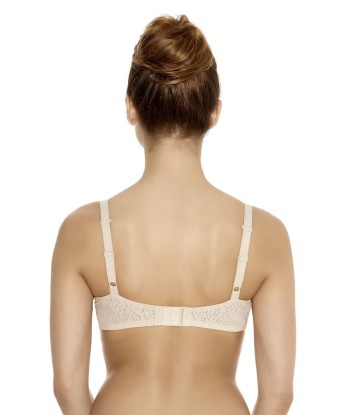 Wacoal - Halo Lace Soutien Gorge Moulé Armatures Nude d'Europe débarque