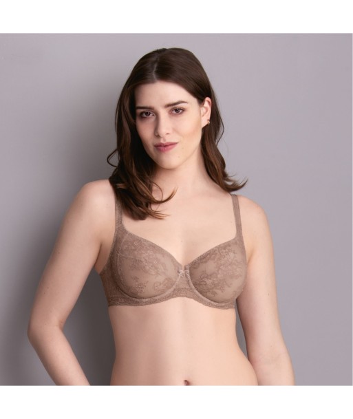 Rosa Faia - Abby Soutien-Gorge À Armature Dusty Rose prix pour 