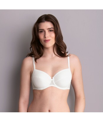 Rosa Faia - Rosemary Soutien-Gorge À Armature Blanc france