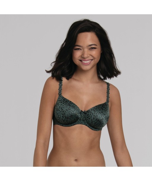 Rosa Faia - Joy Soutien-Gorge À Armature Avec Moulage Jungle Vous souhaitez 